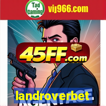 landroverbet