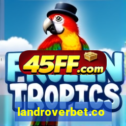 landroverbet.com