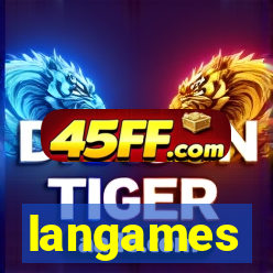 langames