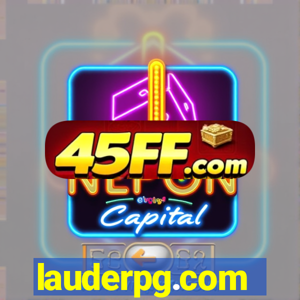 lauderpg.com
