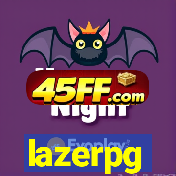 lazerpg