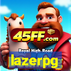 lazerpg