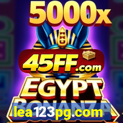 lea123pg.com