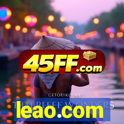 leao.com