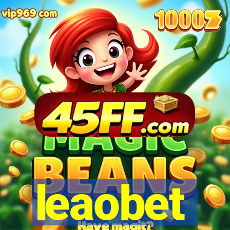 leaobet
