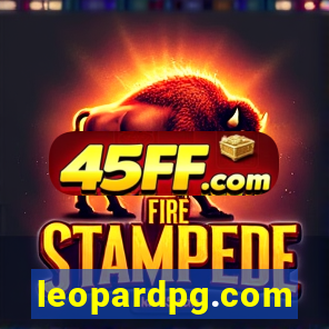 leopardpg.com