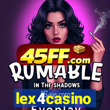lex4casino