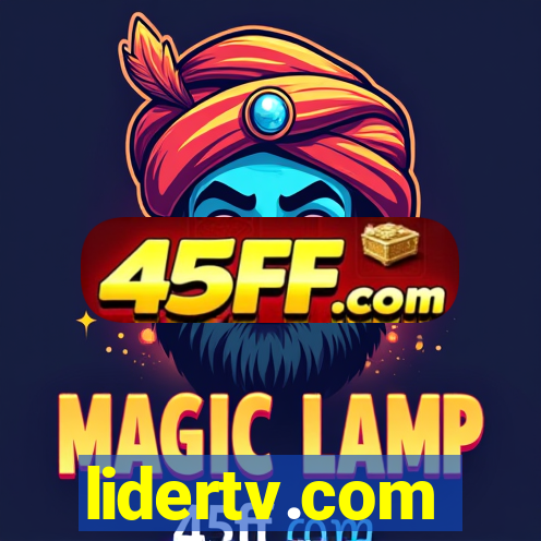 lidertv.com