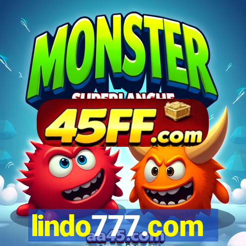 lindo777.com