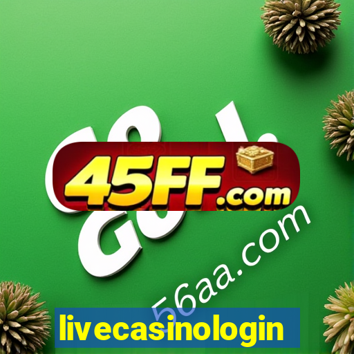livecasinologin