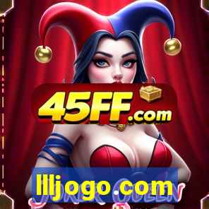 llljogo.com