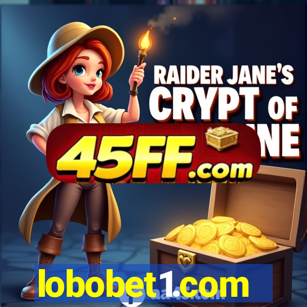 lobobet1.com