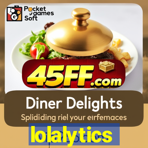 lolalytics