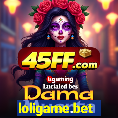 loligame.bet