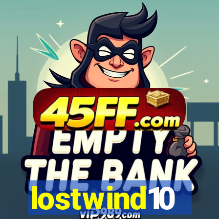 lostwind10