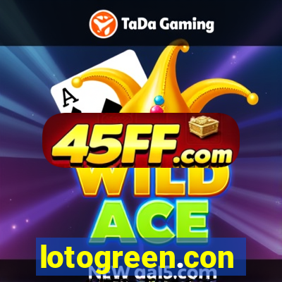 lotogreen.con