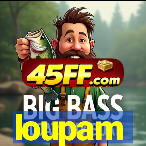 loupam