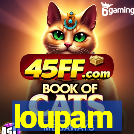 loupam