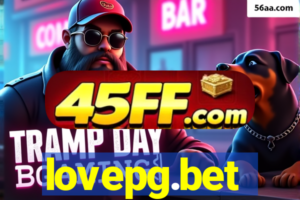 lovepg.bet