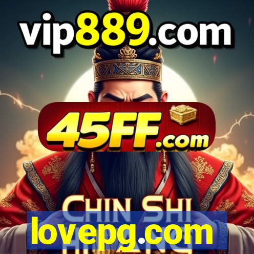 lovepg.com