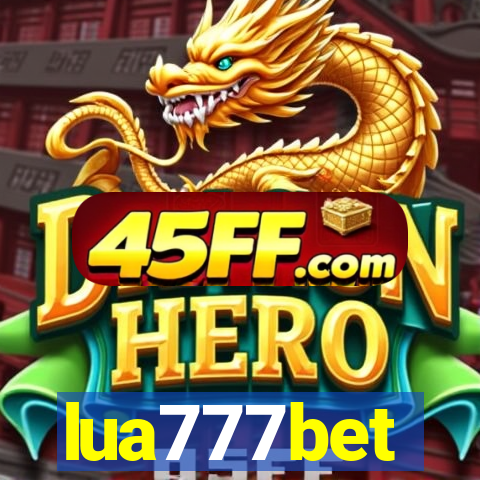 lua777bet