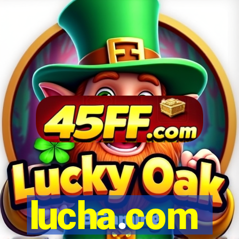 lucha.com