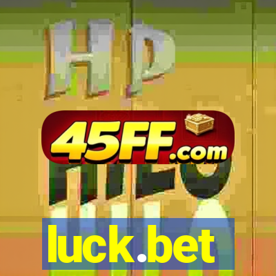 luck.bet