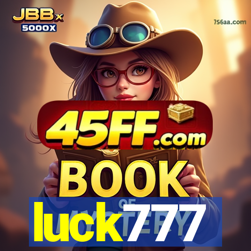 luck777