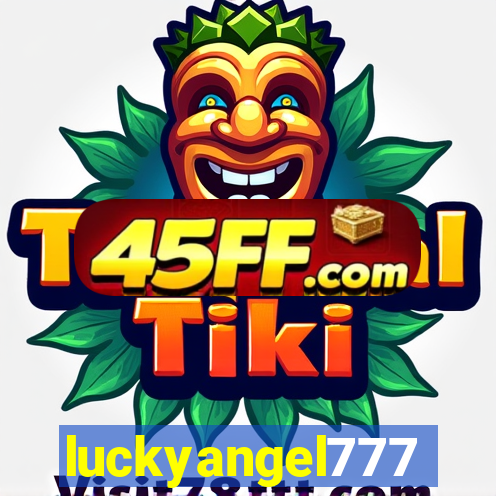 luckyangel777