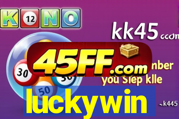 luckywin