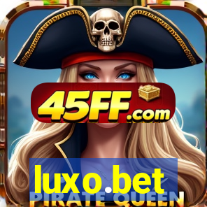 luxo.bet