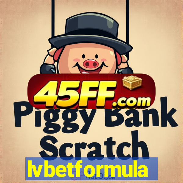 lvbetformula