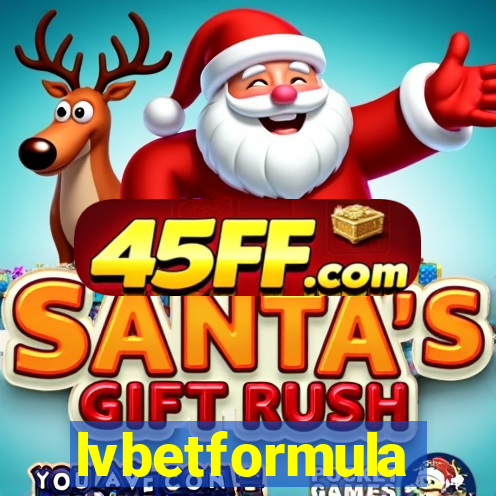 lvbetformula