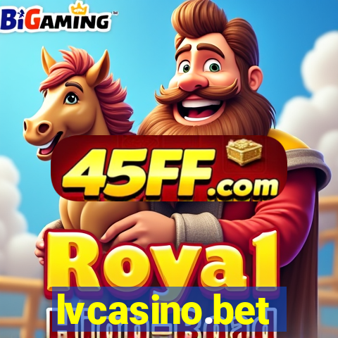 lvcasino.bet