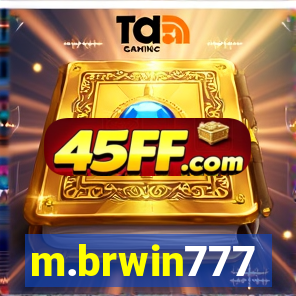 m.brwin777