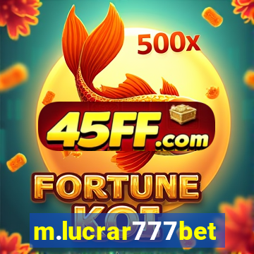 m.lucrar777bet