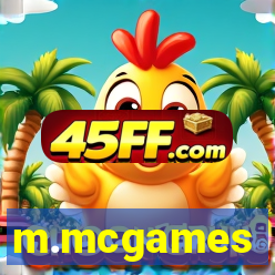 m.mcgames
