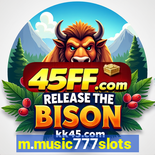 m.music777slots