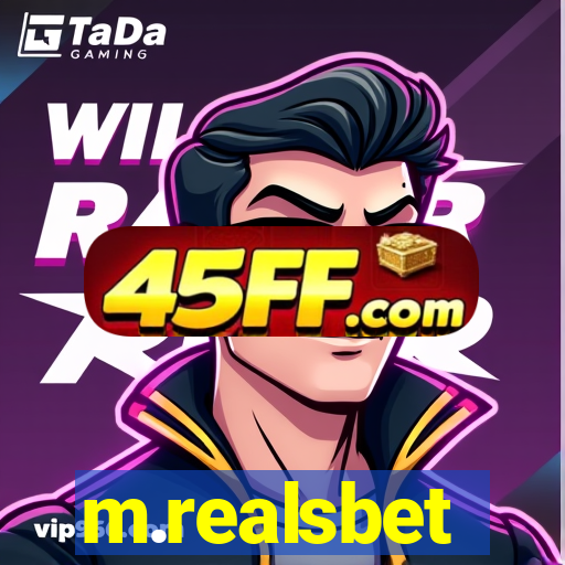 m.realsbet
