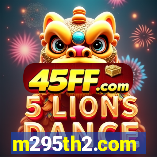 m295th2.com