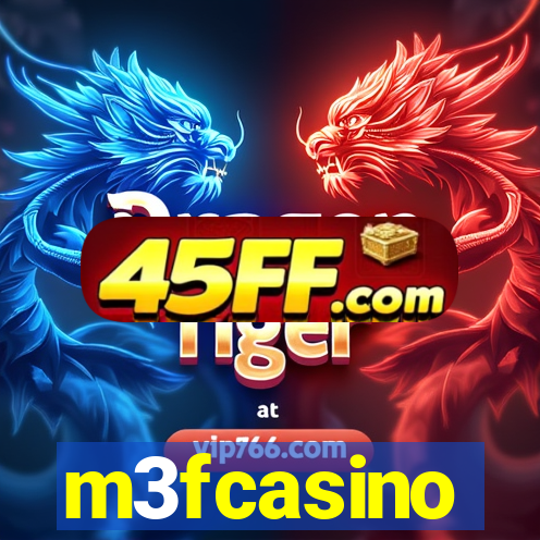 m3fcasino