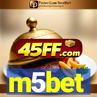 m5bet