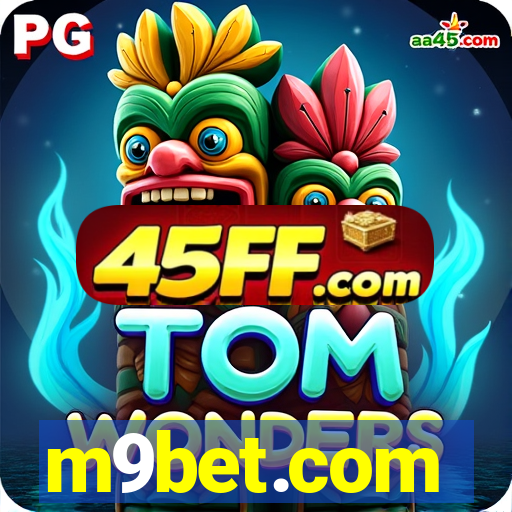 m9bet.com