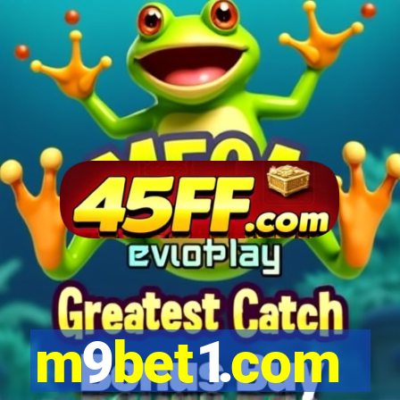 m9bet1.com