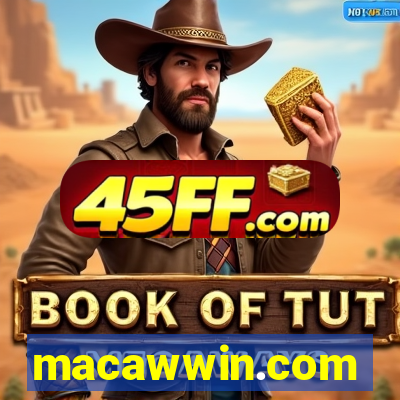 macawwin.com