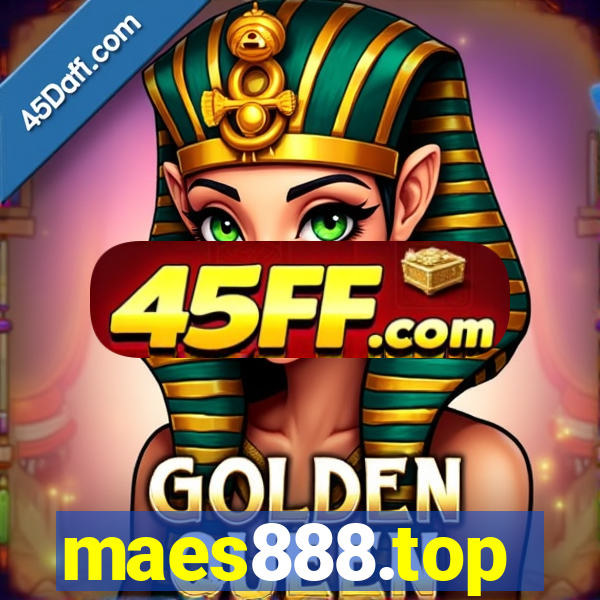 maes888.top