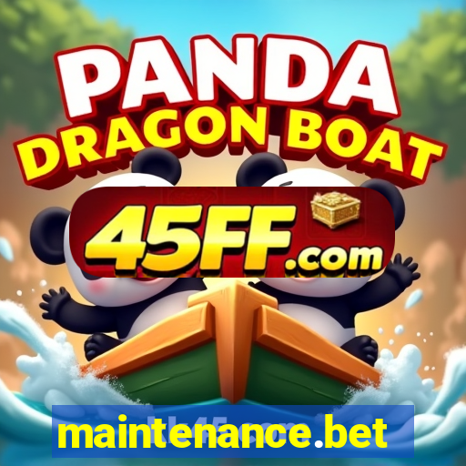 maintenance.bet3000.de