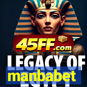 manbabet