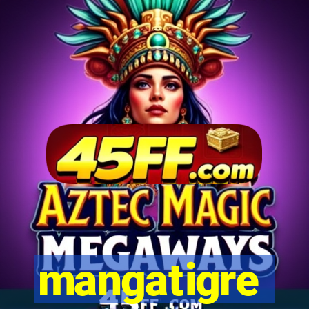 mangatigre