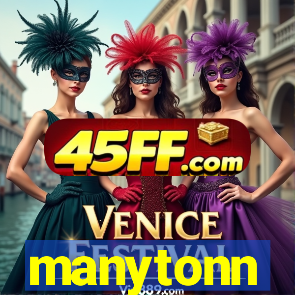 manytonn
